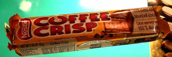 Coffee Crisp