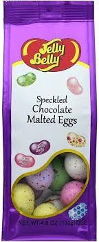 Jelly Belly Malted Eggs