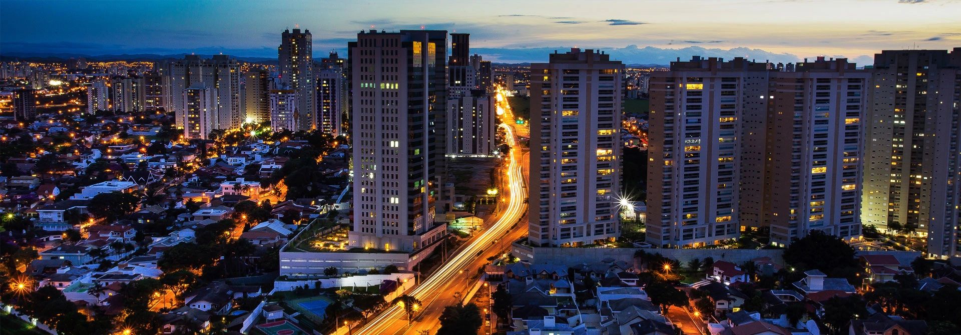 Você conhece o bairro Jardim das Colinas em São José dos Campos?