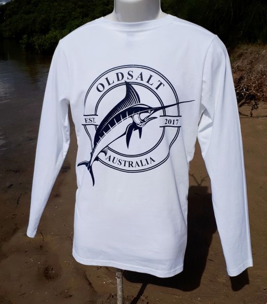 marlin tshirts