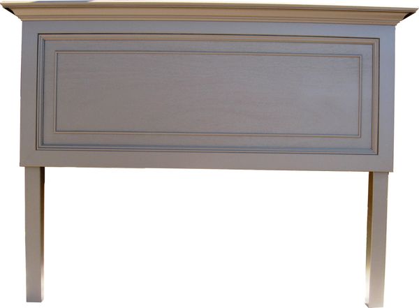 Signature Series Door Headboard