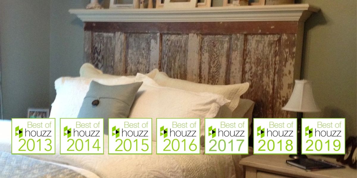 Vintage Headboards door headboards, barn wood headboards & more