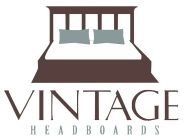 Vintage Headboards