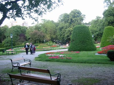 topiary