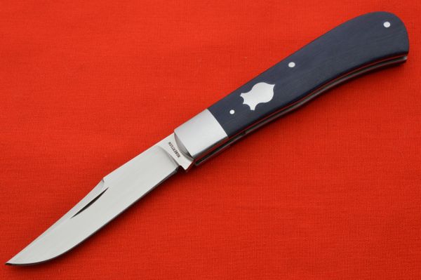 Tim Robertson Trapper Slip-Joint Folding Knife
