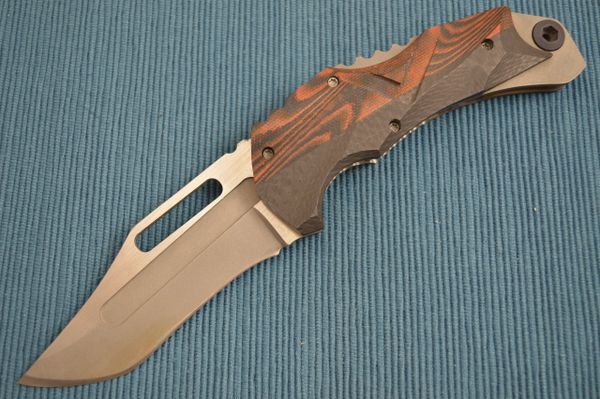 Mikkel Willumsen Tactical Custom CWC, | Windy City