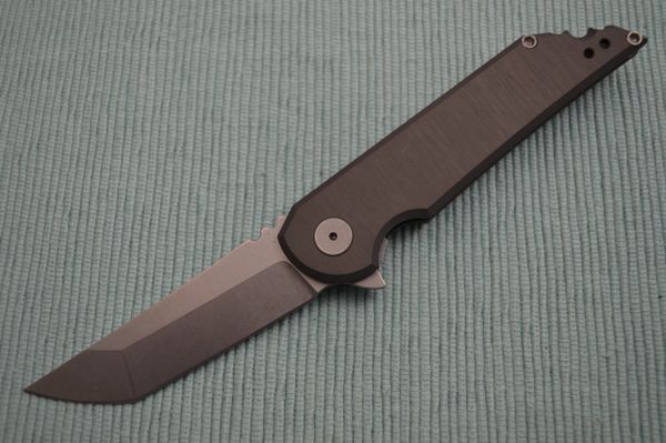 Jake Hoback MK ULTRA Flipper (SOLD)