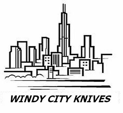 Windy City Knives