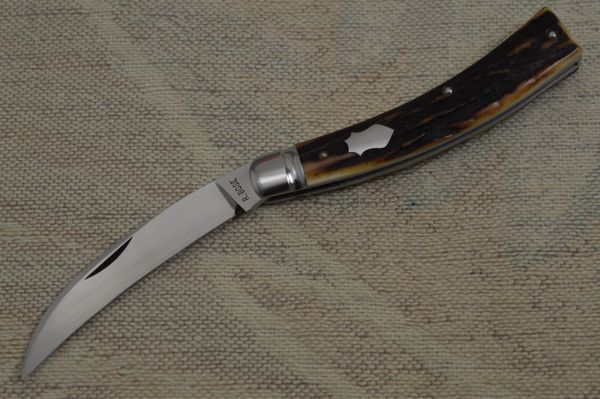 Reese Bose Stag PRUNER (SOLD)