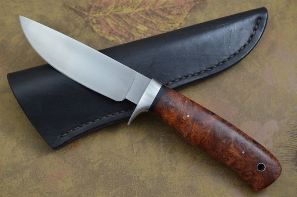 Kevin Kent's top 5 Chef Knives for Home Cooks