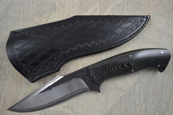 CAS Knives, San Mai Fighter (SOLD)