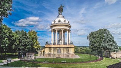 Hermann Monument Society