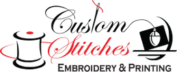Custom Stitches FL.