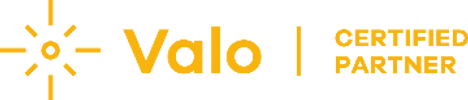 Valo Certified Partner
