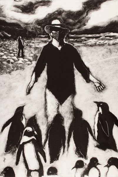 Stan and His Penguins