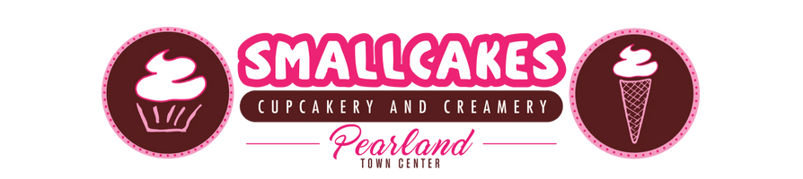 Smallcakes Pearland Town Center