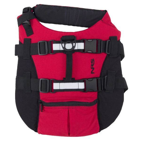 PFD NRS DOG PFD (RED ONLY!)