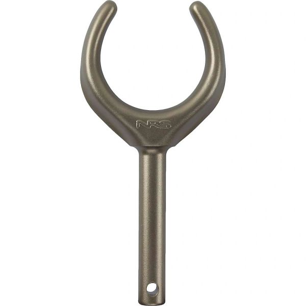 Oar Lock - NRS Atomic Aluminum Oarlock