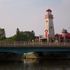 Port Credit Lighthouse, Port Credit, Mississauga