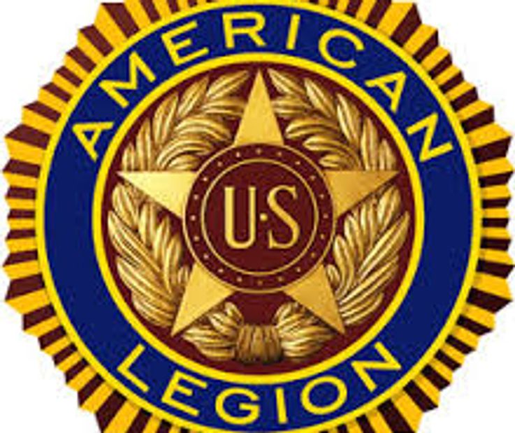 American Legion post 411 Rivera 