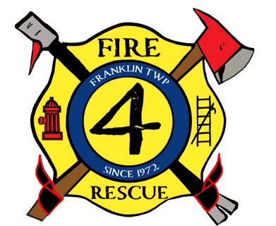 Franklin Township Volunteer Fire CoMPANY 