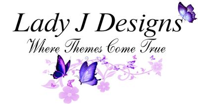 Lady J Designs