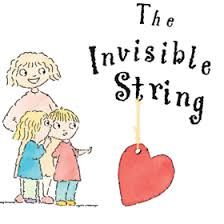 The Invisible String - Hardcover