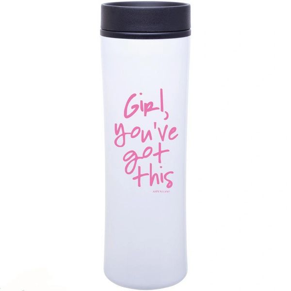 Water Bottles, Travel Mugs and Tumblers for Girls