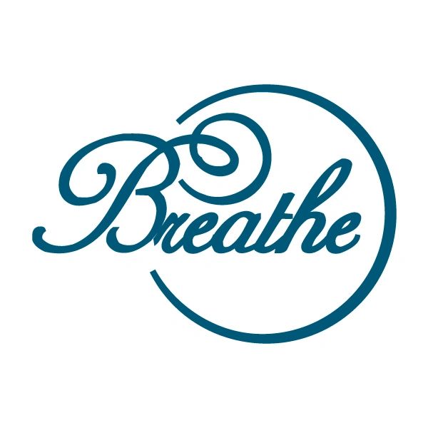 temporary tattoo - breathe