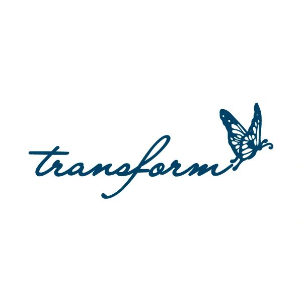 temporary tattoo - transform