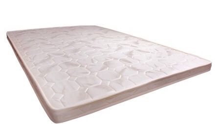 C-400 Coconut Coir Mattress 天然椰棕垫 4