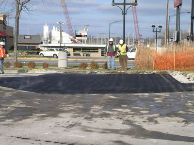 Hazwoper Training West Central 