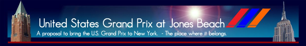 F1 New York, USGP NY, Formula 1 New York, F1 America's Cup, new your grand prix