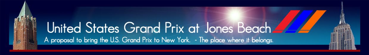 F1 New York, USGP NY, Formula 1 New York, F1 double us gp