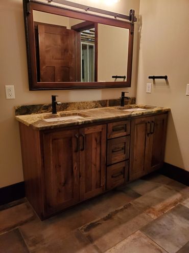 Photos | Miller's custom woodworking