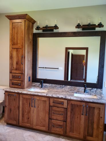 Photos | Miller's custom woodworking