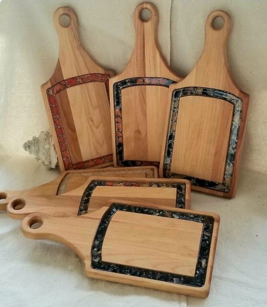 Kitchen Paddle Board