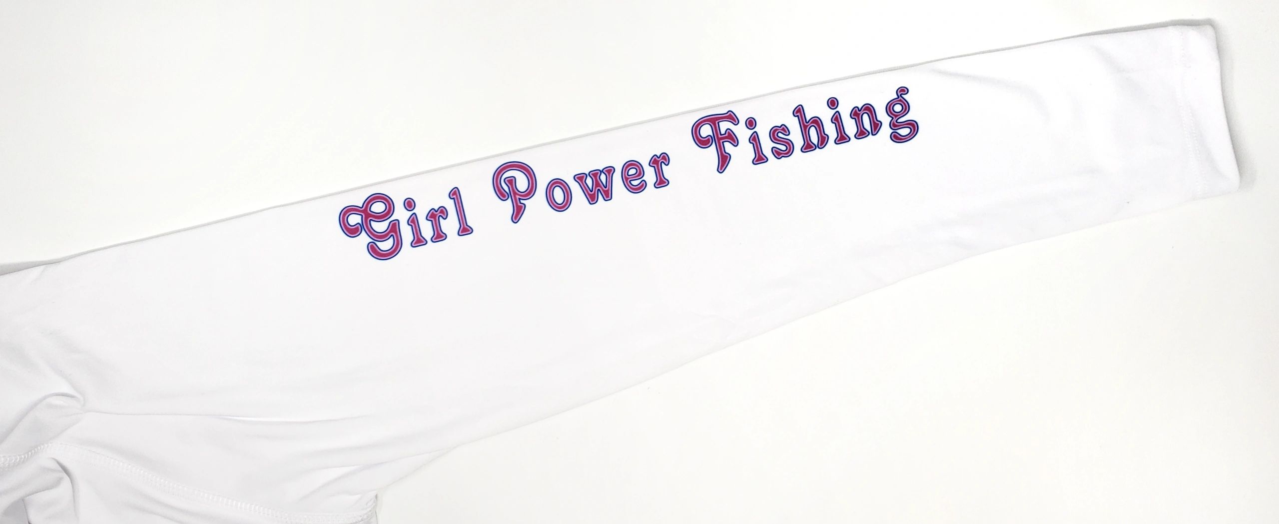 Girl Power Fishing Shirt, Shop Today. Get it Tomorrow!