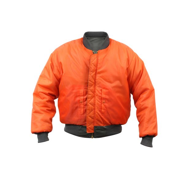 Ma 1 Flight Jacket Supreme Security Gear