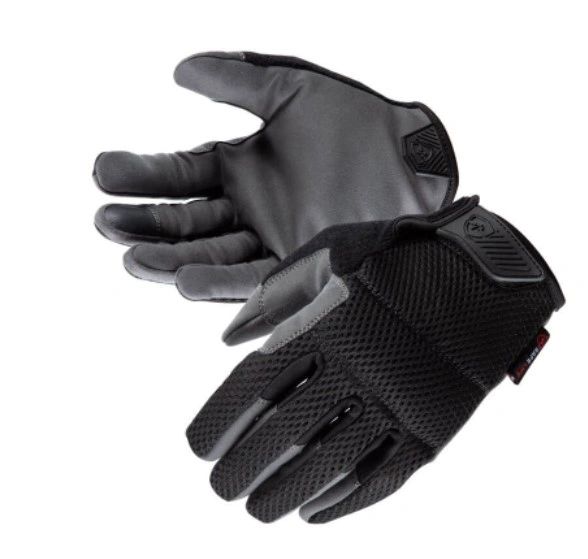 Dexterity+ Shooting Gloves from SAFELIFE Supreme Security Gear