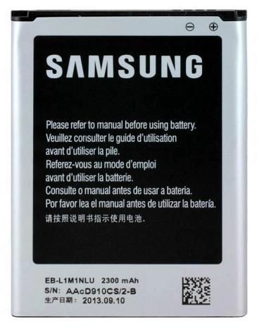 New Battery For Samsung Galaxy Ativ S GT-i8370