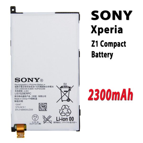 Sony Xperia Z1 Compact / Mini Internal Battery