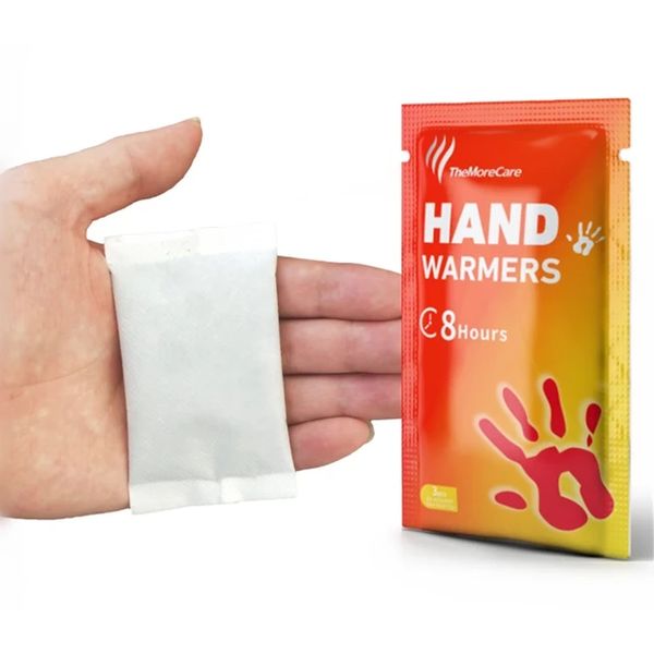 Hand Warmer Heat Pack