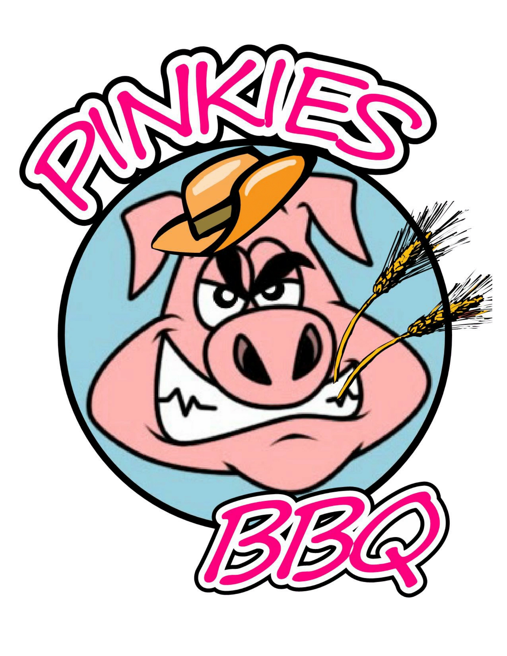 Pinkies BBQ | Eat At Pinkies
