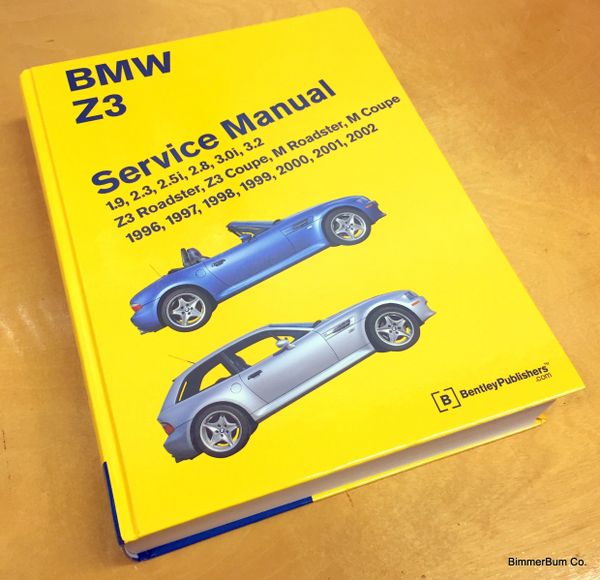 30 Bmw Z3 Parts Diagram - Wiring Database 2020