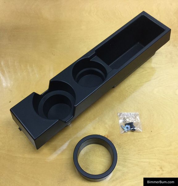Genuine BMW Z3 & Z3 M Cup Holder (51168413622) - BimmerBum Co ...
