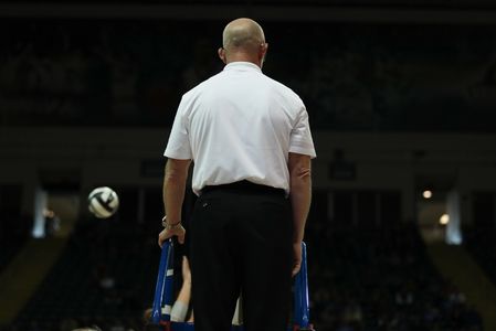 Volleyball Signals