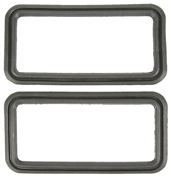 Backup Light Housing Seals Pair