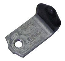 F-Body Door Forward Front Window Stop