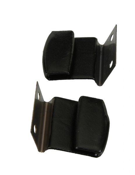 F-Body Roofrail Weatherstrip Blow Out Clip Set